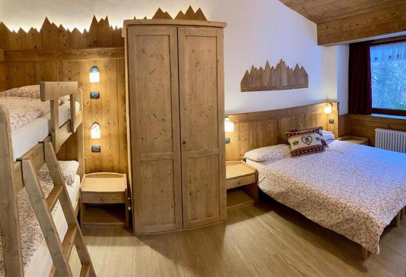 Апартаменты Superior 1 Спальня, Résidence Château Royal