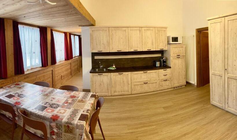 Апартаменты Superior 1 Спальня, Résidence Château Royal