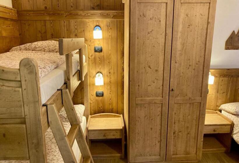 Апартаменты Superior 1 Спальня, Résidence Château Royal