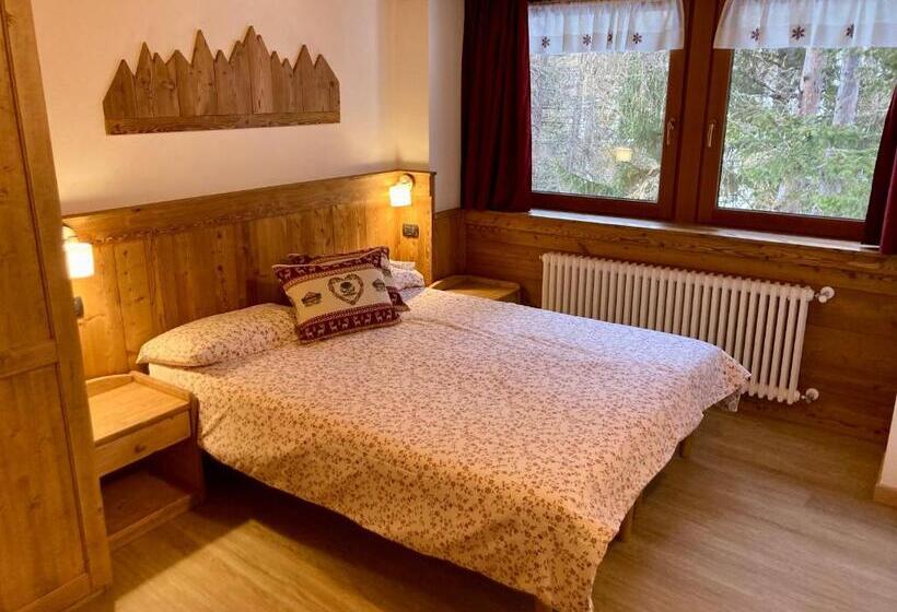 Апартаменты Superior 1 Спальня, Résidence Château Royal