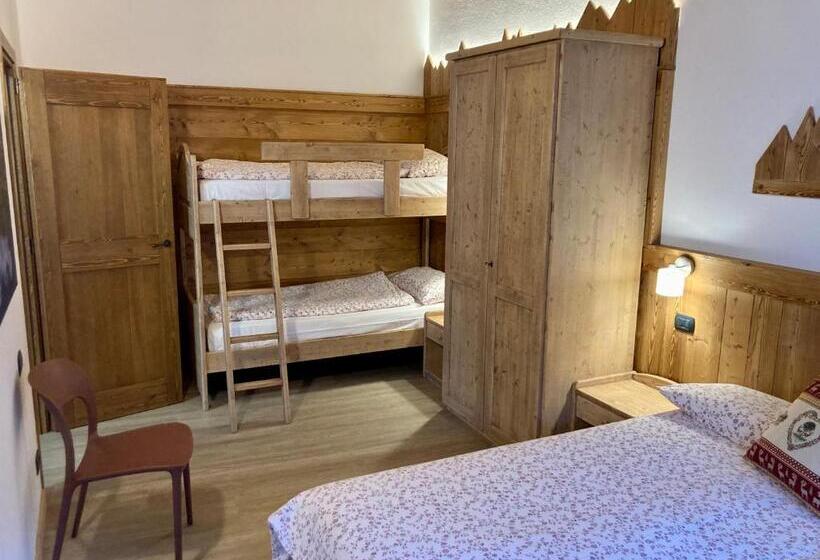 آپارتمان سوپریور 1 خوابه, Résidence Château Royal