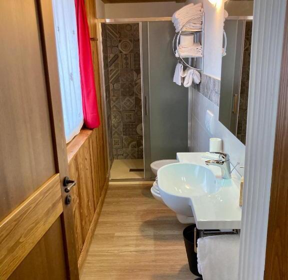 Апартаменты Superior 1 Спальня, Résidence Château Royal