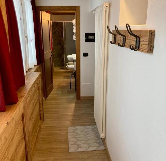 Апартаменты Superior 1 Спальня, Résidence Château Royal