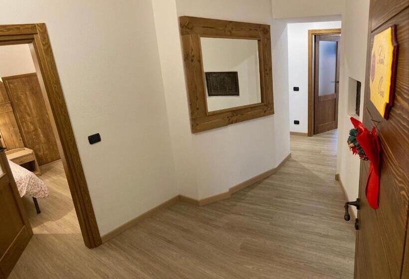 Апартаменты Superior 2 Спальни, Résidence Château Royal