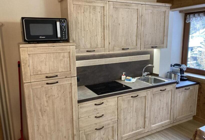 Апартаменты Superior 2 Спальни, Résidence Château Royal