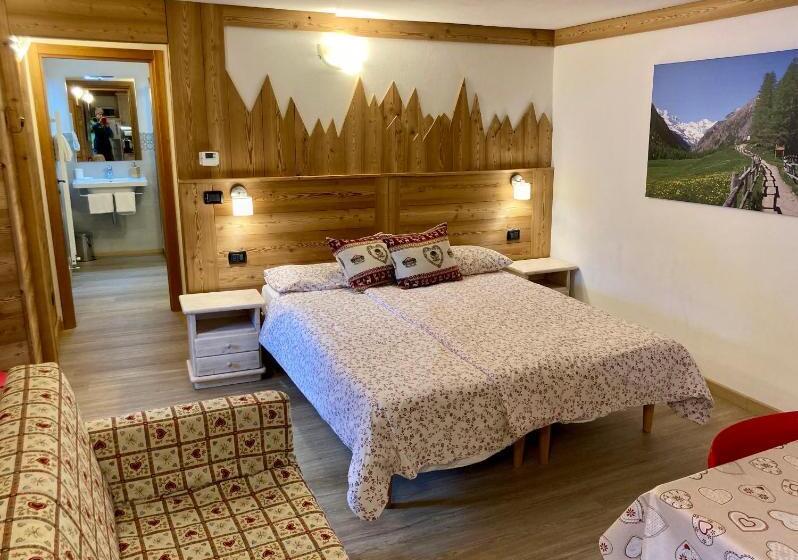 Студио Стандарт с Видом, Résidence Château Royal