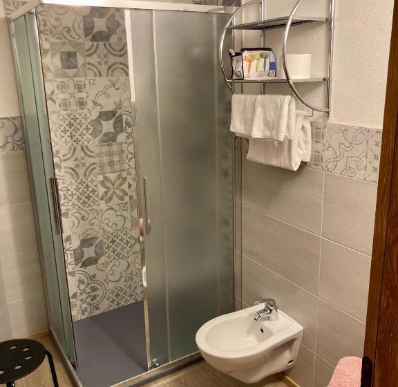 Семейное Студио, Résidence Château Royal