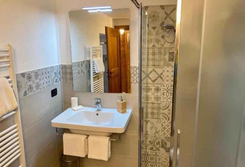 Семейное Студио, Résidence Château Royal