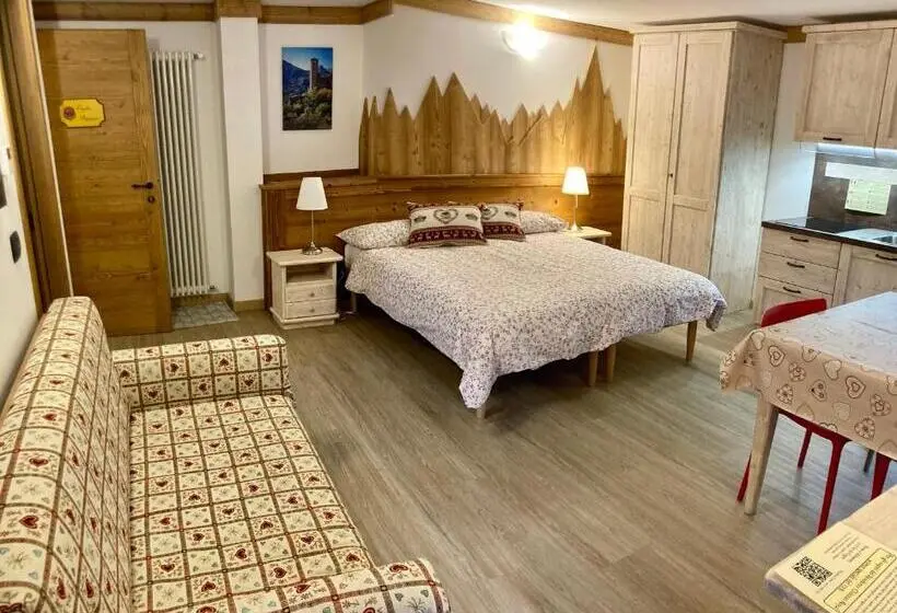 Perhestudio, Résidence Château Royal
