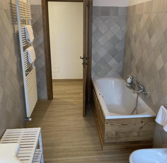 Апартаменты Superior 2 Спальни, Résidence Château Royal