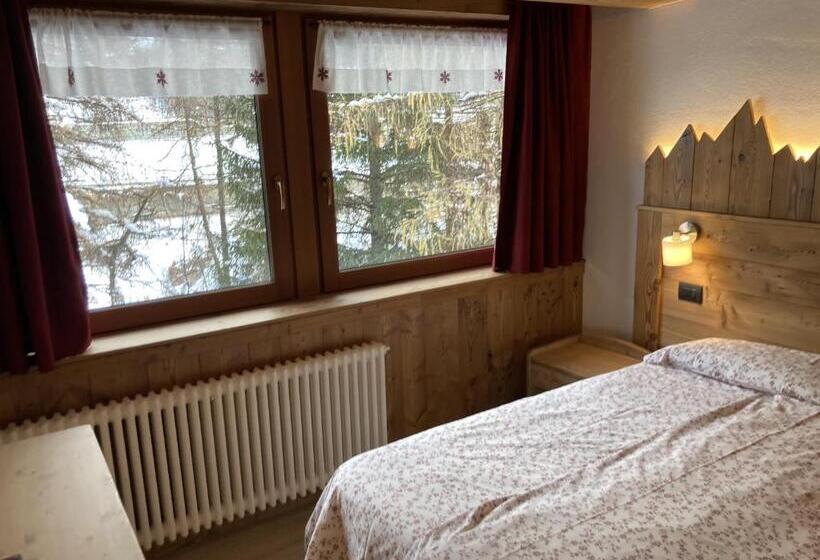 Апартаменты Superior 2 Спальни, Résidence Château Royal