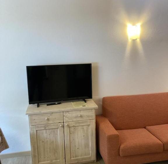 Апартаменты Superior 2 Спальни, Résidence Château Royal