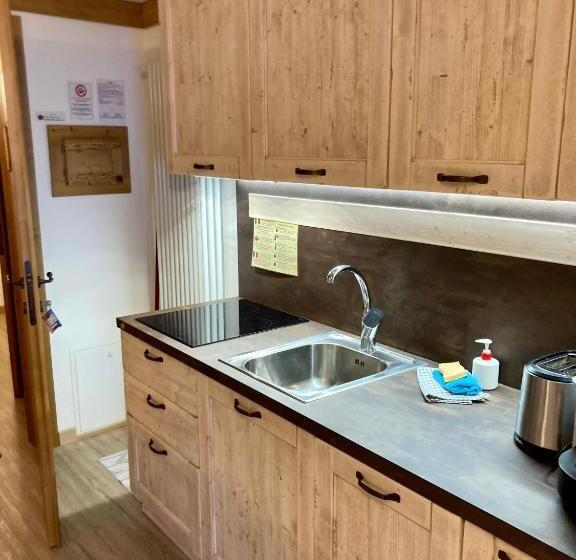 Апартаменты Superior 2 Спальни, Résidence Château Royal