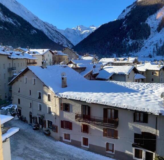 Апартаменты Superior 1 Спальня, Résidence Château Royal