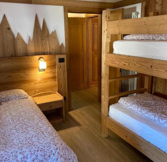 Апартаменты Superior 1 Спальня, Résidence Château Royal