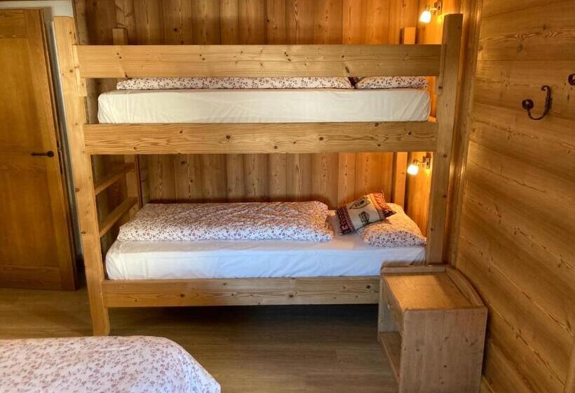 Апартаменты Superior 1 Спальня, Résidence Château Royal