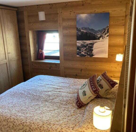 Апартаменты Superior 1 Спальня, Résidence Château Royal