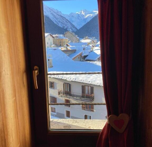 Апартаменты Superior 1 Спальня, Résidence Château Royal