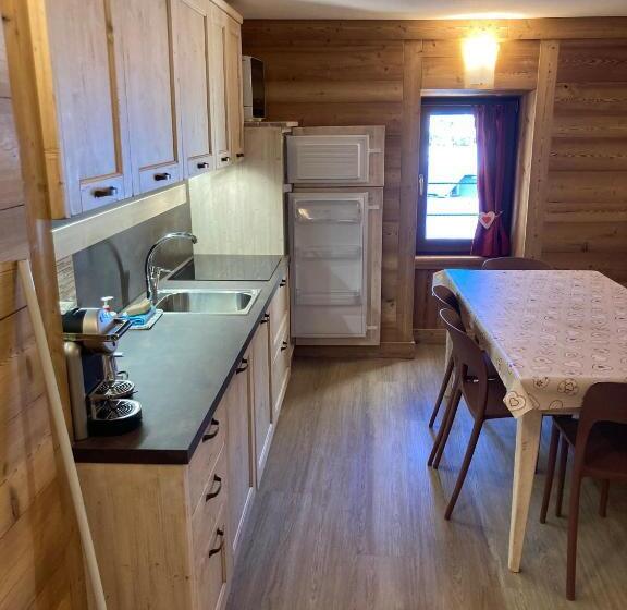 Апартаменты Superior 1 Спальня, Résidence Château Royal