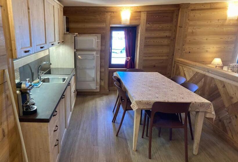 Апартаменты Superior 1 Спальня, Résidence Château Royal