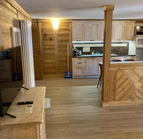 Апартаменты Superior 1 Спальня, Résidence Château Royal