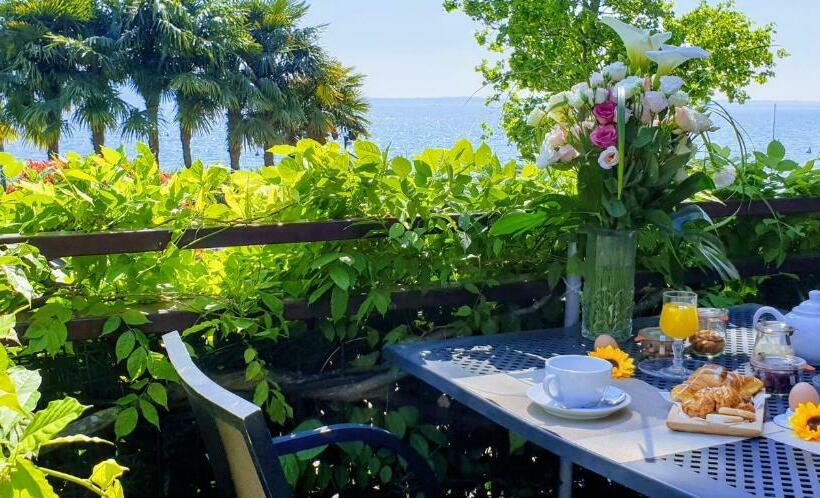 Апартаменты 1 Спальня, Residence Villalsole