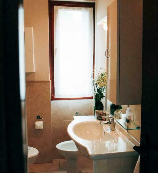 Апартаменты 1 Спальня, Residence Villalsole