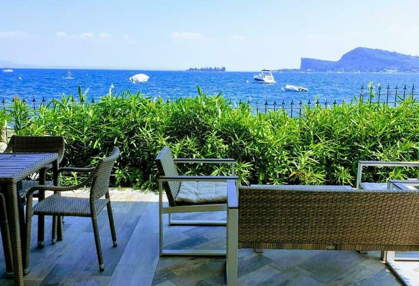 Апартаменты 1 Спальня, Residence Villalsole