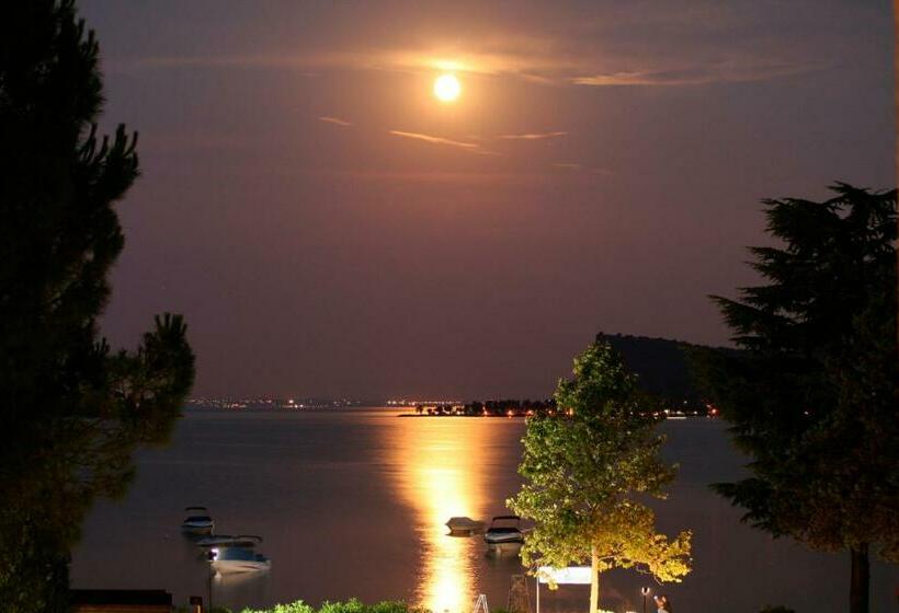 Апартаменты 1 Спальня, Residence Villalsole