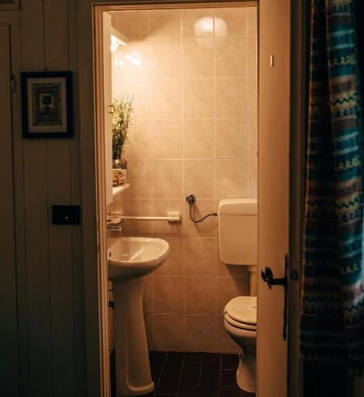 Шале 1 Спальня, Residence Villalsole