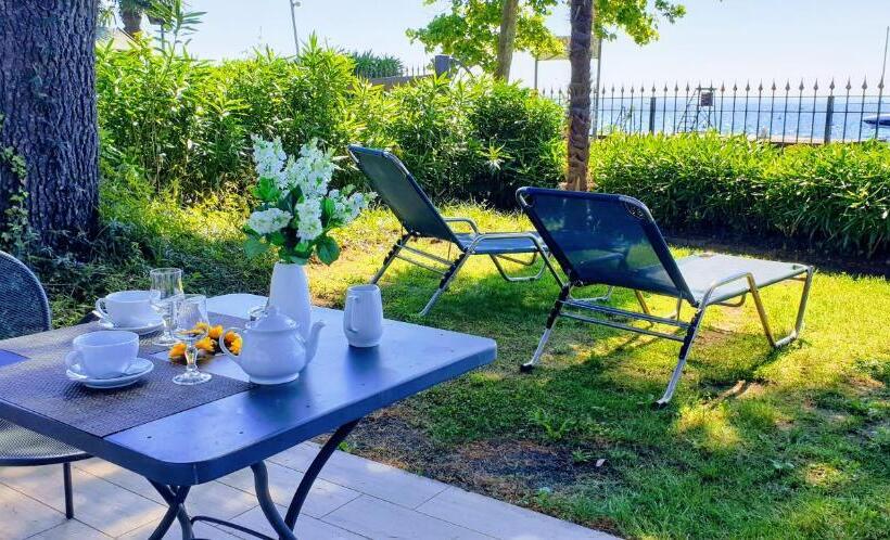 Студия Стандарт, Residence Villalsole