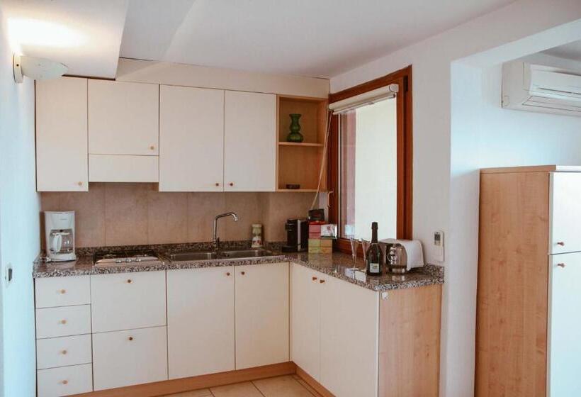 标准工作室, Residence Villalsole