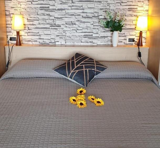 Студия Стандарт, Residence Villalsole