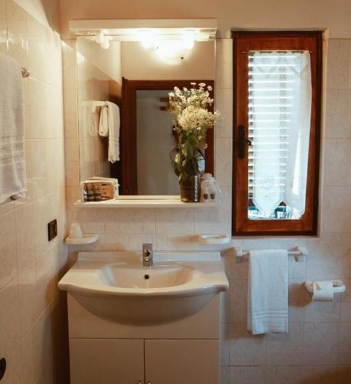 Шале Superior 1 Спальня, Residence Villalsole