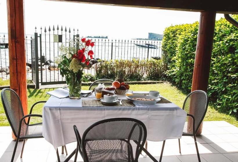 Шале Superior 1 Спальня, Residence Villalsole