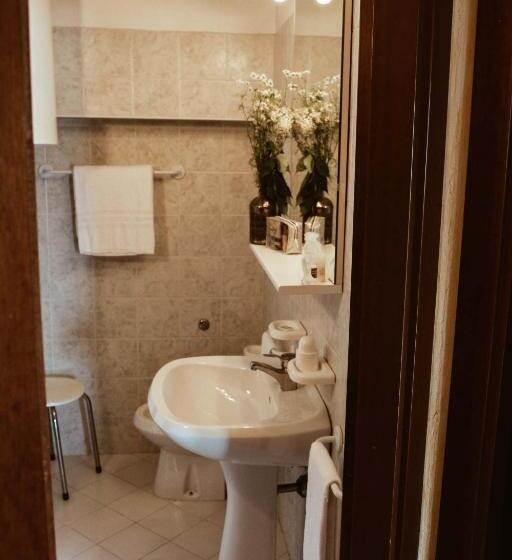 低层单卧公寓, Residence Villalsole
