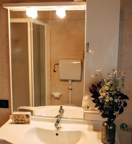 Студио Стандарт с Террасой, Residence Villalsole