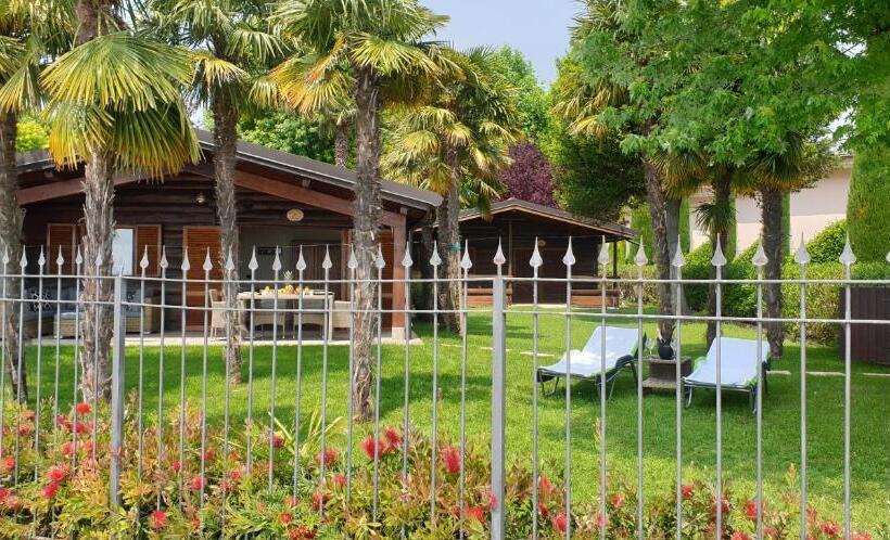 Вилла Superior 1 Спальня, Residence Villalsole