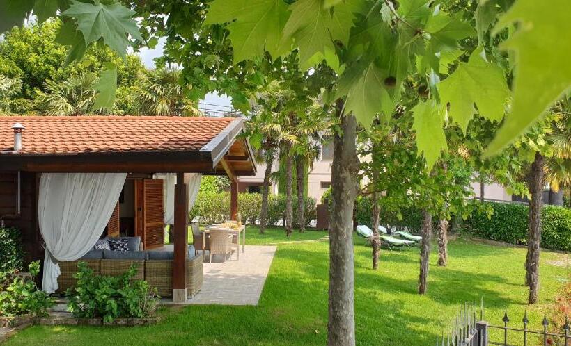 Вилла Superior 1 Спальня, Residence Villalsole