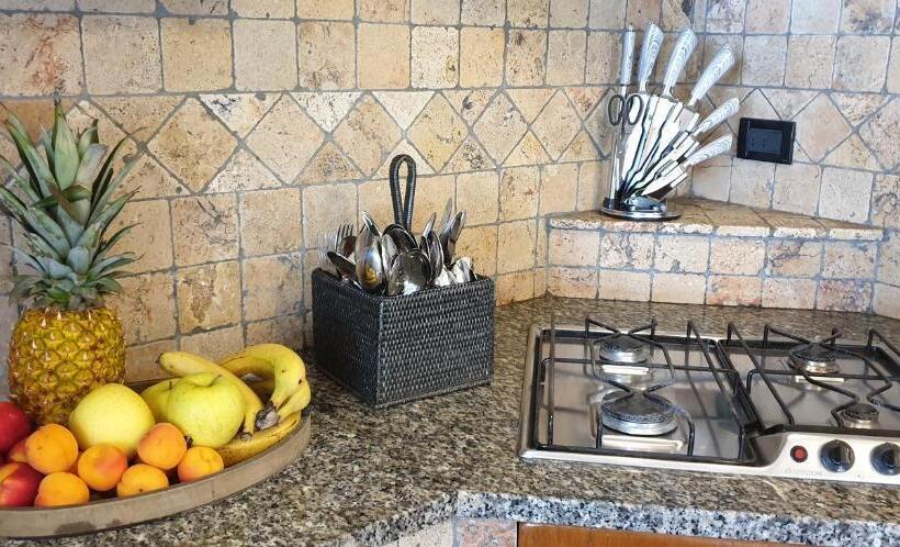 Вилла Superior 1 Спальня, Residence Villalsole