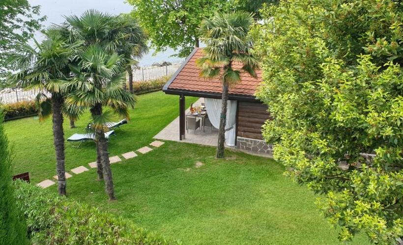 Вилла Superior 1 Спальня, Residence Villalsole