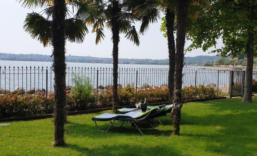 Вилла Superior 1 Спальня, Residence Villalsole