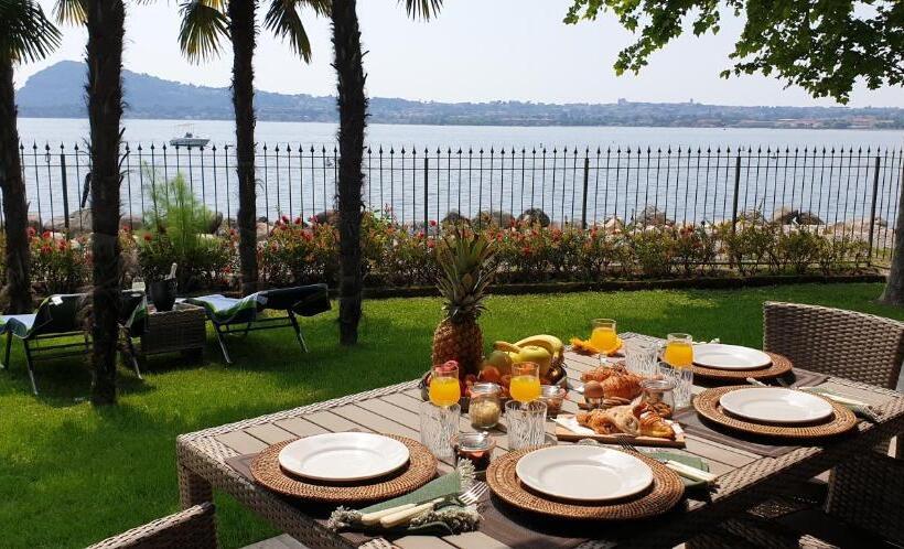 Вилла Superior 1 Спальня, Residence Villalsole