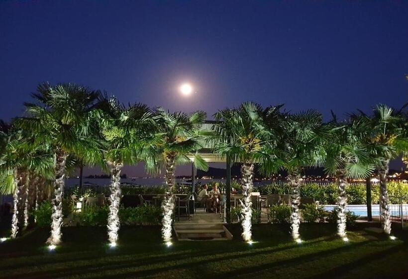 Апартаменты 1 Спальня, Residence Villalsole