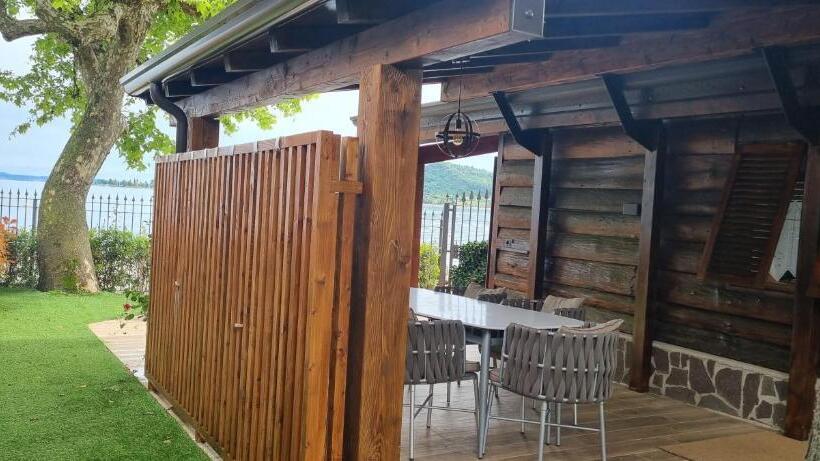 Шале 1 Спальня, Residence Villalsole