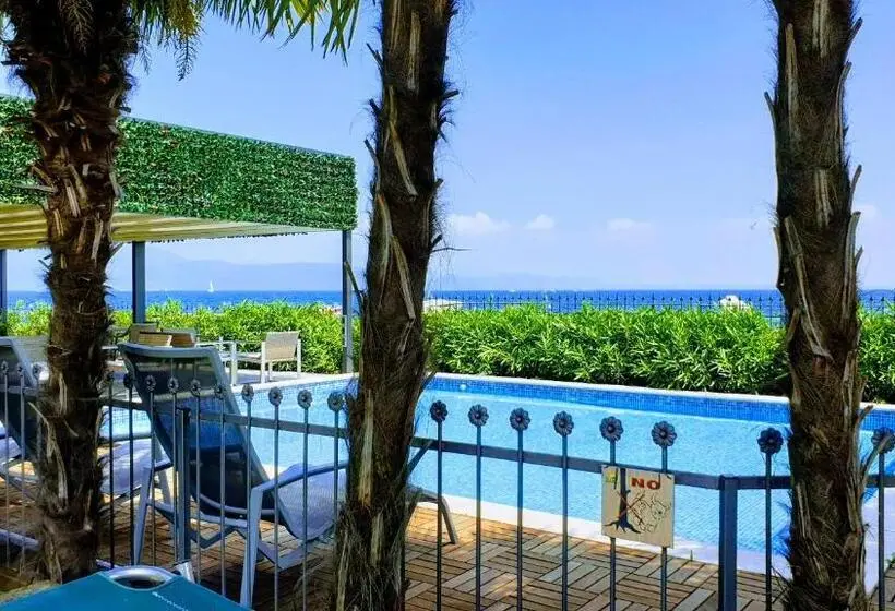 １階の１ベッドルームアパートメント, Residence Villalsole