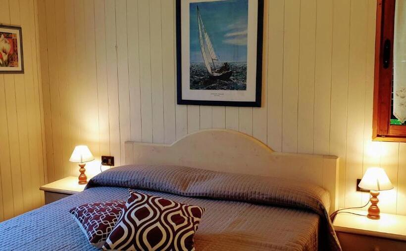 Вилла Superior 1 Спальня, Residence Villalsole