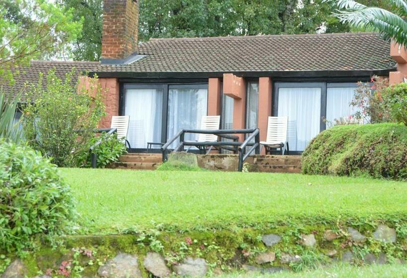 Standard Room, Sunbird Ku Chawe