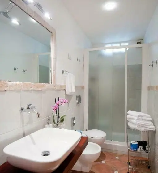 スタンダードルーム, S Arenada Hotel   Adults Only