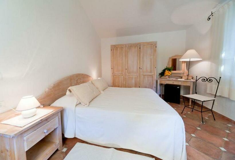 Номер Стандарт, S Arenada Hotel   Adults Only